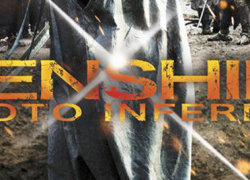 KENSHIN 2 : Kyoto Inferno (2014)