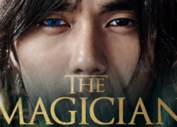THE MAGICIAN (2015)