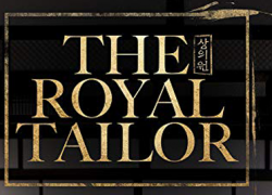 THE ROYAL TAILOR (2014)