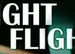 NIGHT FLIGHT (2014)