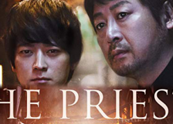 THE PRIESTS (2015)