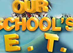 OUR SCHOOL’S E.T. (2008)