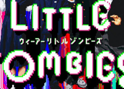 WE ARE LITTLE ZOMBIES (2019)