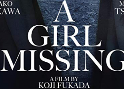 A GIRL MISSING (2019)