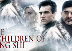 THE CHILDREN OF HUANG SHI (2008)