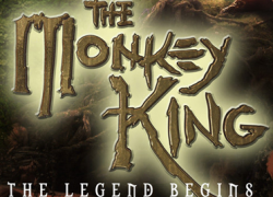 THE MONKEY KING: The Legend Begins (2022)