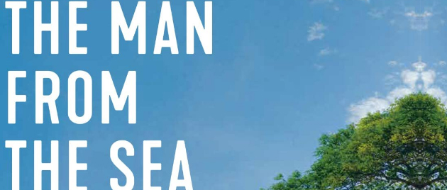 THE MAN FROM THE SEA (2018)