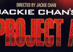 PROJECT A (1983)