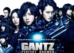 GANTZ 2 (2011)