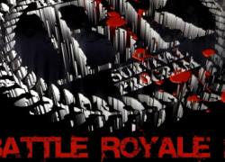 BATTLE ROYALE 2: requiem (2003)