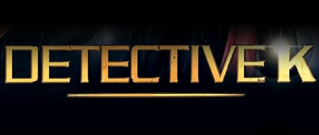 DETECTIVE K: Secret of Virtuous Widow (2011)