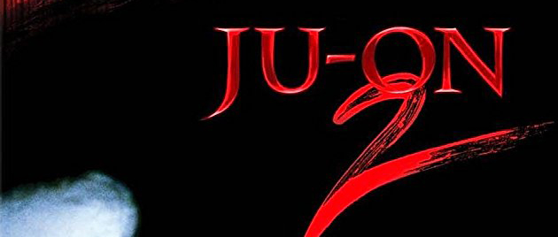 JU-ON: The Grudge 2 (2003)