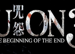 JU-ON 3: The Beginning of the end (2014)
