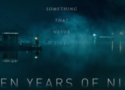 SEVEN YEARS OF NIGHT (2018)