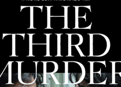 THE THIRD MURDER (2017)