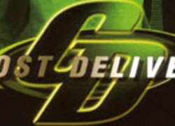 GHOST DELIVERY (2003)