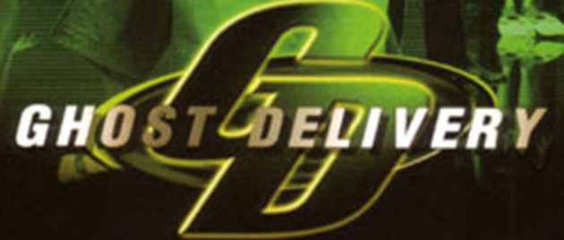 GHOST DELIVERY (2003)