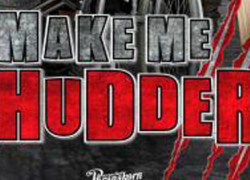 MAKE ME SHUDDER 3 (2015)
