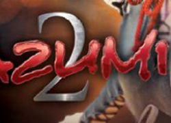 AZUMI 2 (2005)