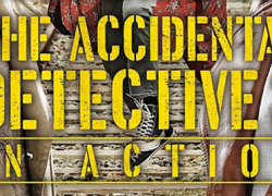 THE ACCIDENTAL DETECTIVE 2 (2018)