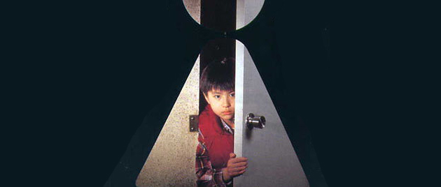 TOIRE NO HANAKO-SAN (1995)