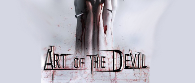 ART OF THE DEVIL (2004)