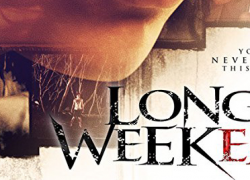 LONG WEEKEND (2013)