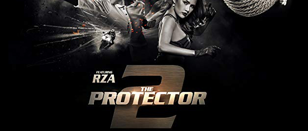 THE PROTECTOR 2 (2013)