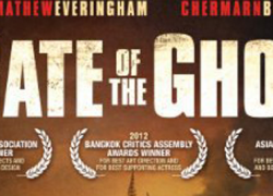 AT THE GATE OF THE GHOST (2011)