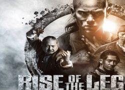 RISE OF THE LEGEND (2014)