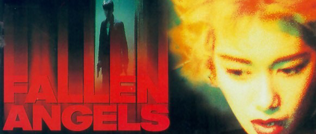 FALLEN ANGELS (1995)