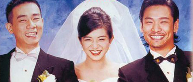 THE WEDDING DAYS (1997)