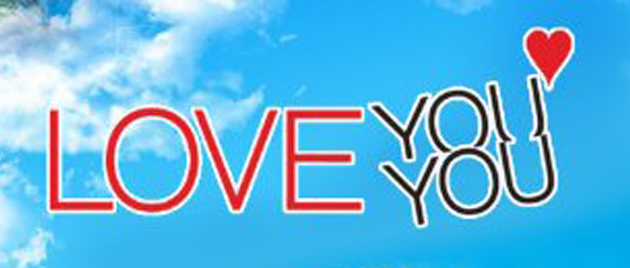 LOVE YOU YOU (2011)