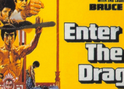 OPERACION DRAGON (1973)