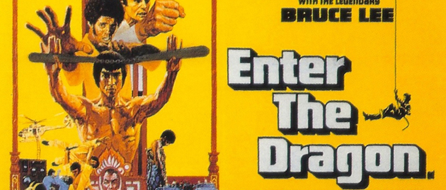 OPÉRATION DRAGON (1973)