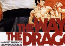 THE WAY OF THE DRAGON (1972)