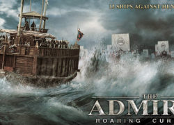 THE ADMIRAL: Roaring Currents (2014)