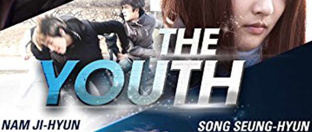 THE YOUTH (2014)