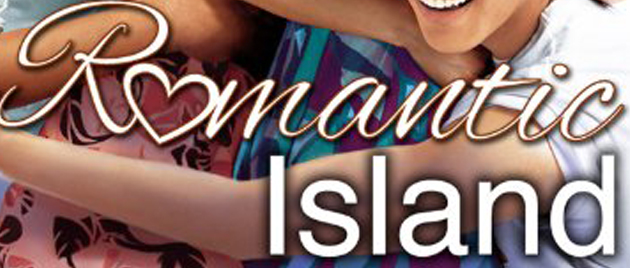 ROMANTIC ISLAND (2008)