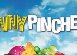 PENNY PINCHERS (2011)