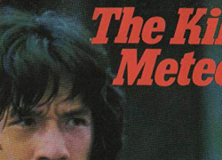 THE KILLER METEORS (1976)