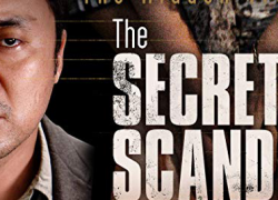 THE SECRET SCANDAL (2013)