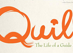 QUILL: The Life of a Guide Dog (2004)