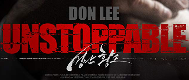 UNSTOPPABLE (2018)