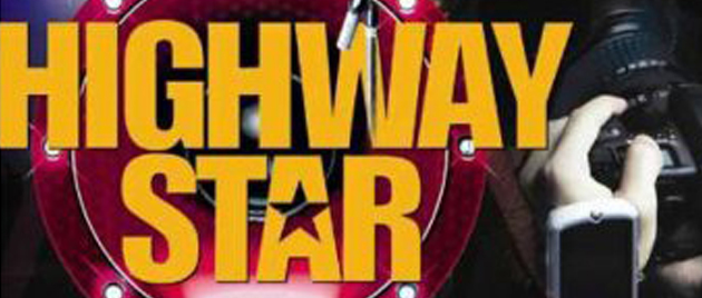 HIGHWAY STAR (2007)