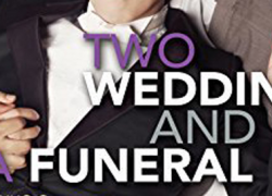 TWO WEDDINGS AND A FUNERAL (2012)
