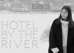 HOTEL BY THE RIVER (2019)