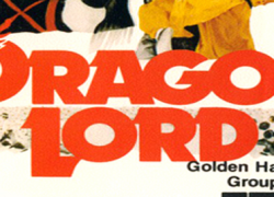 DRAGON LORD (1982)