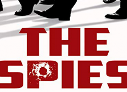 THE SPIES (2012)
