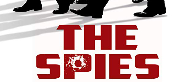 THE SPIES (2012)